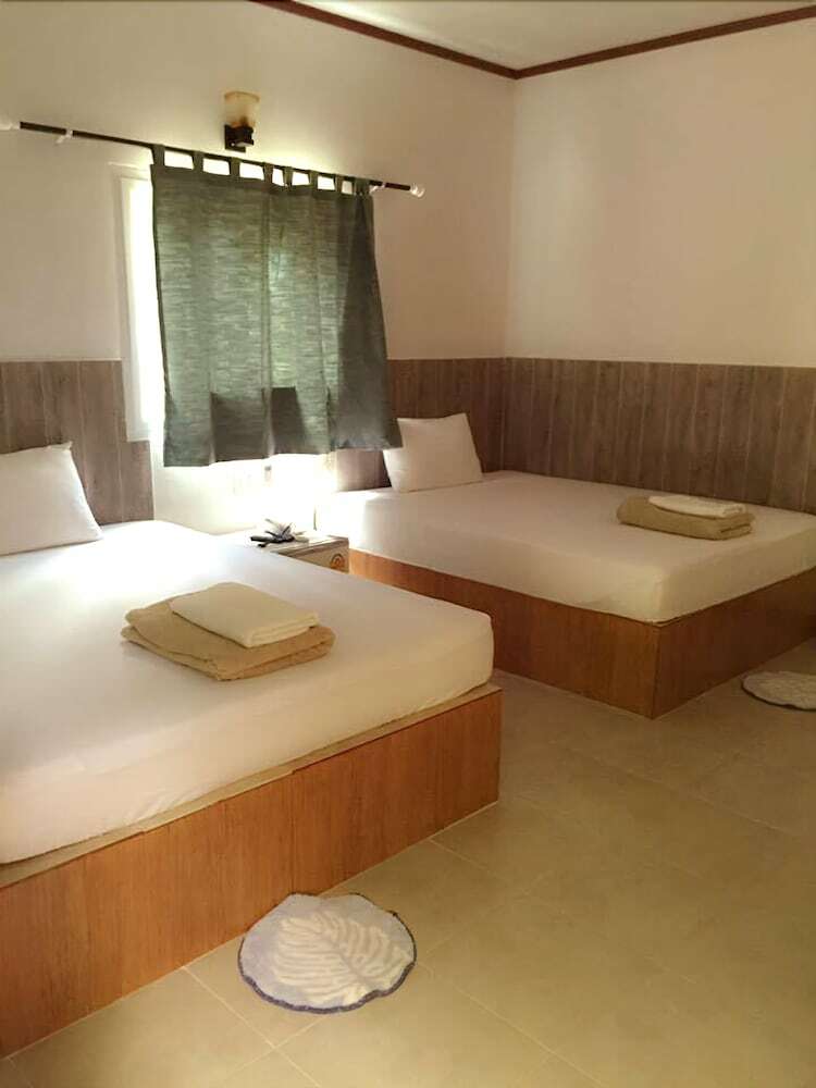 Hotel Oyo Black Bamboo Resort