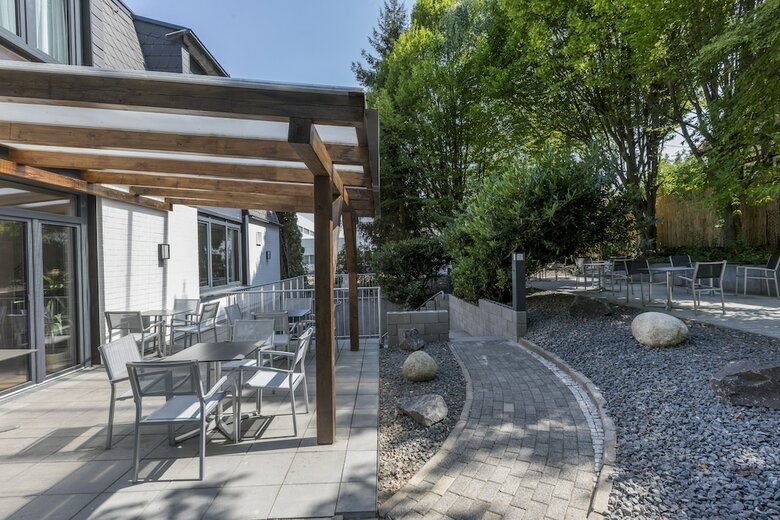 Hotel Mk Monteurzimmer Eschborn