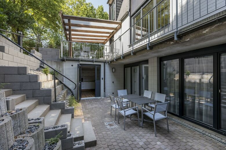 Hotel Mk Monteurzimmer Eschborn