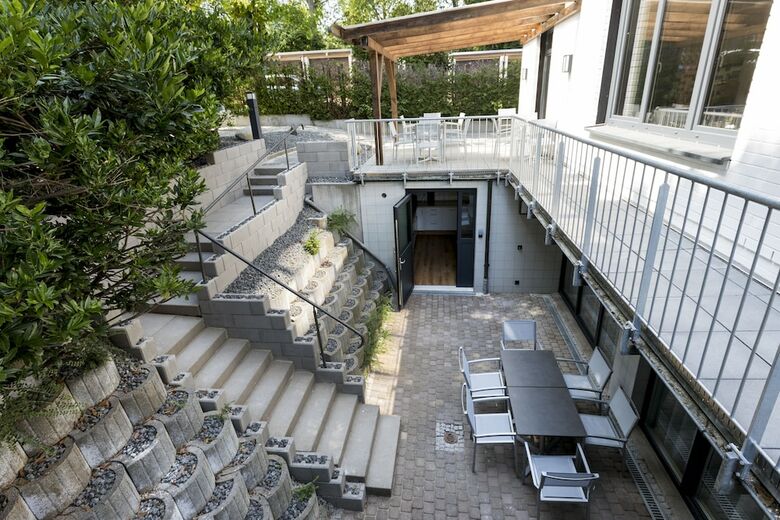 Hotel Mk Monteurzimmer Eschborn