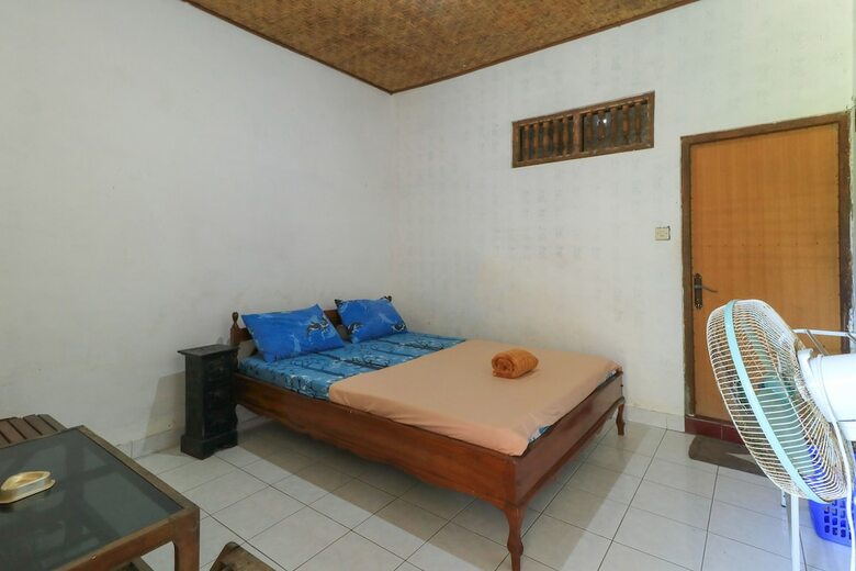 Hotel Tara Bar & Resto Air Sanih