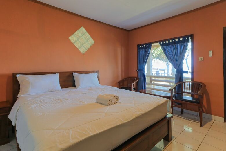 Hotel Tara Bar & Resto Air Sanih