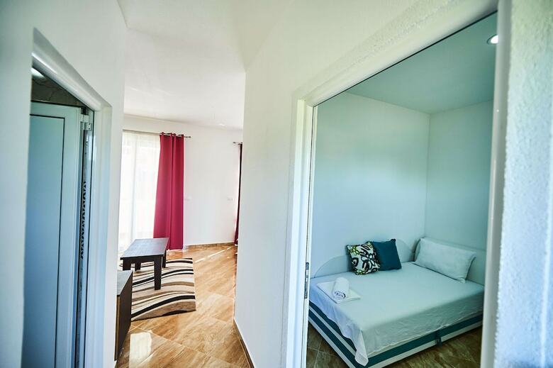 Hotel Halibas
