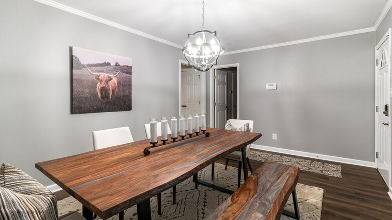 3 Bedroom, Wyanoke Avenue