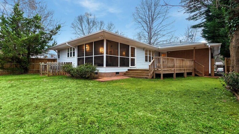 3 Bedroom, Wyanoke Avenue