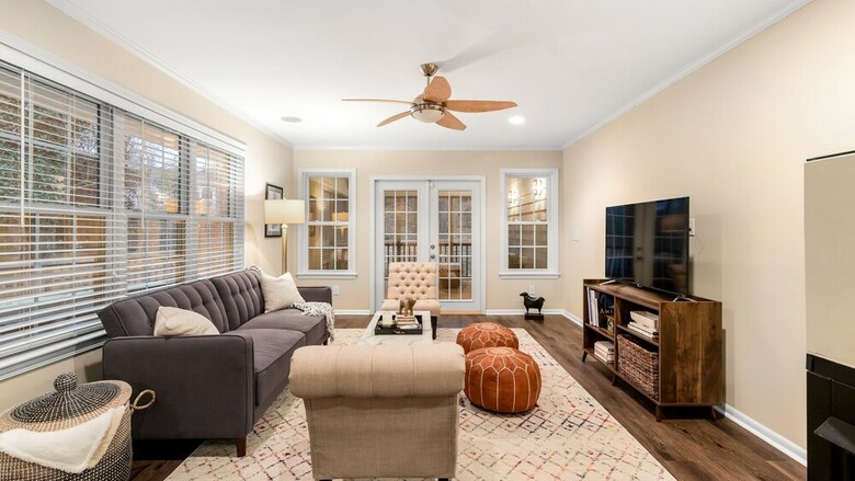 3 Bedroom, Wyanoke Avenue