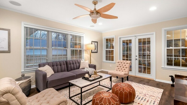 3 Bedroom, Wyanoke Avenue