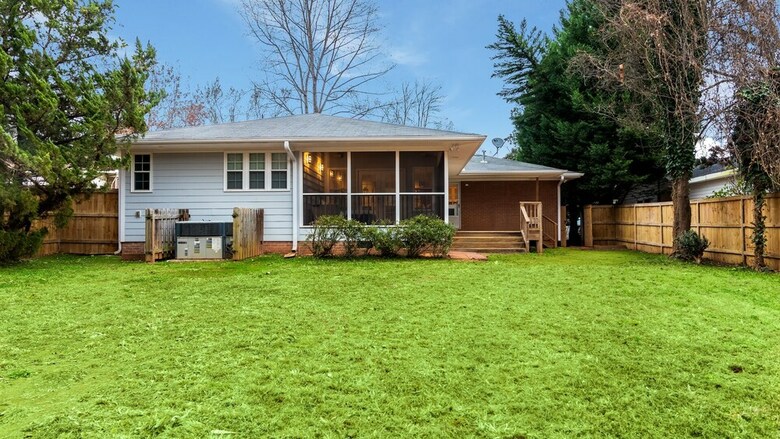 3 Bedroom, Wyanoke Avenue