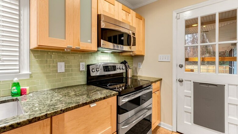 3 Bedroom, Wyanoke Avenue