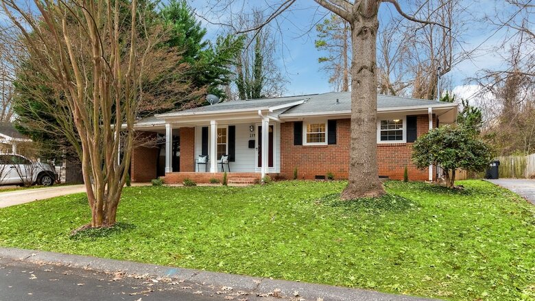 3 Bedroom, Wyanoke Avenue