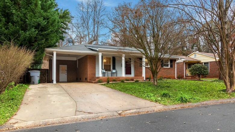 3 Bedroom, Wyanoke Avenue