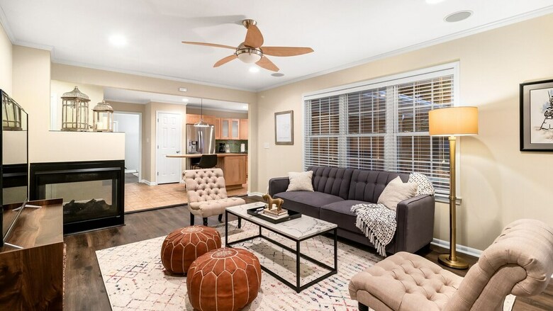 3 Bedroom, Wyanoke Avenue