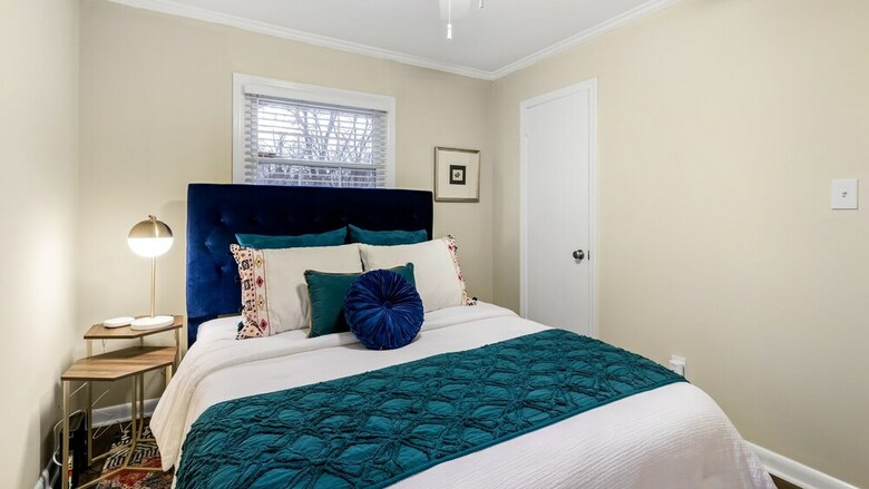 3 Bedroom, Wyanoke Avenue