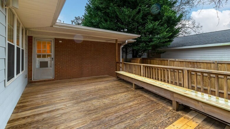3 Bedroom, Wyanoke Avenue