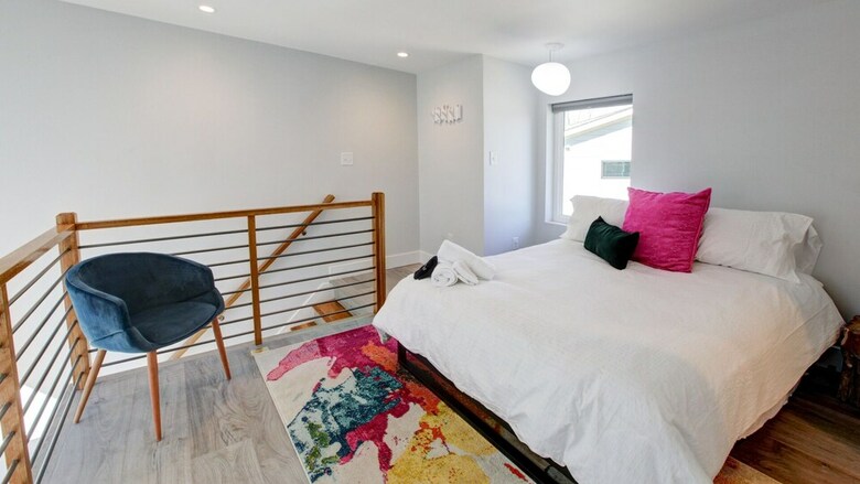 2 Bedroom, Woodside Avenue