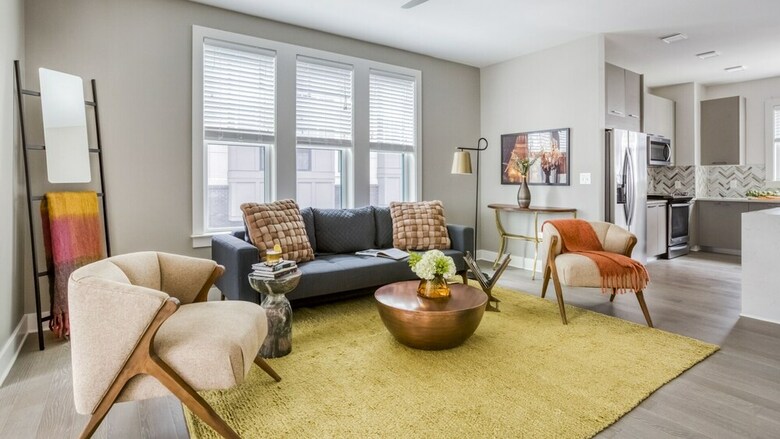 3 Bedroom, Camden Grandview Road