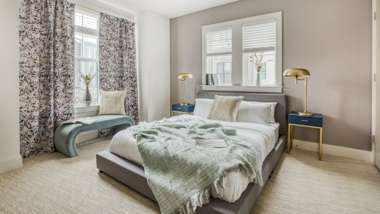 3 Bedroom, Camden Grandview Road
