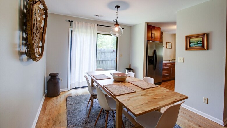 3 Bedroom, Polk Street