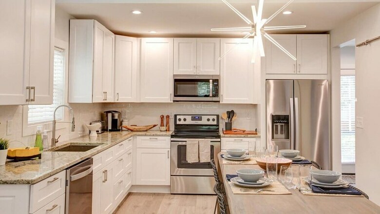 5 Bedroom, Woodside Avenue