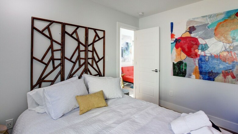 5 Bedroom, Woodside Avenue