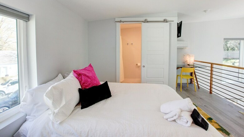 5 Bedroom, Woodside Avenue