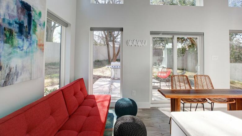 5 Bedroom, Woodside Avenue