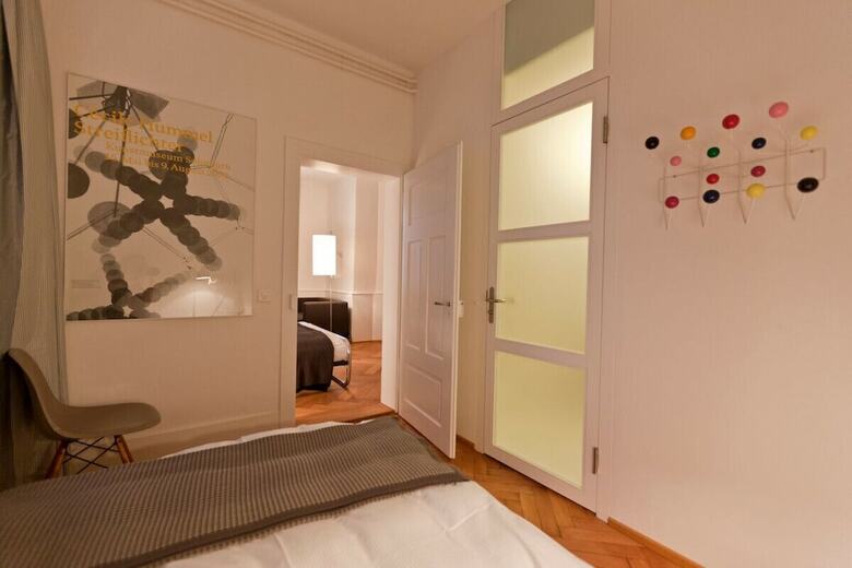 Hotel Baseltor