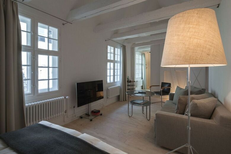 Hotel Baseltor
