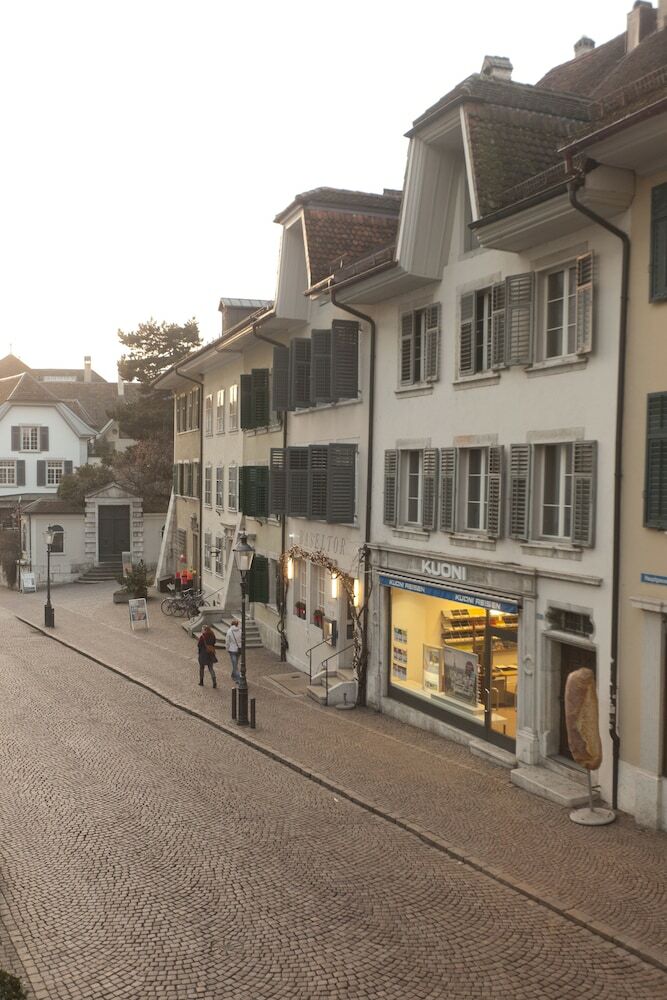 Hotel Baseltor