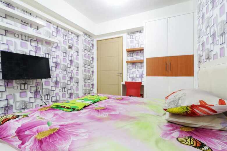 Hotel Apartment Educity By Rava Home