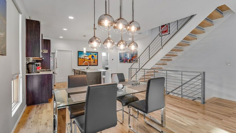 Apartamento 3 Bedroom, Westbrook Drive