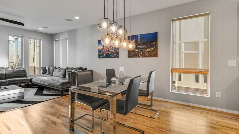 Apartamento 3 Bedroom, Westbrook Drive