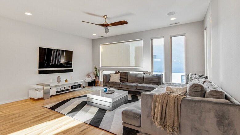 Apartamento 3 Bedroom, Westbrook Drive