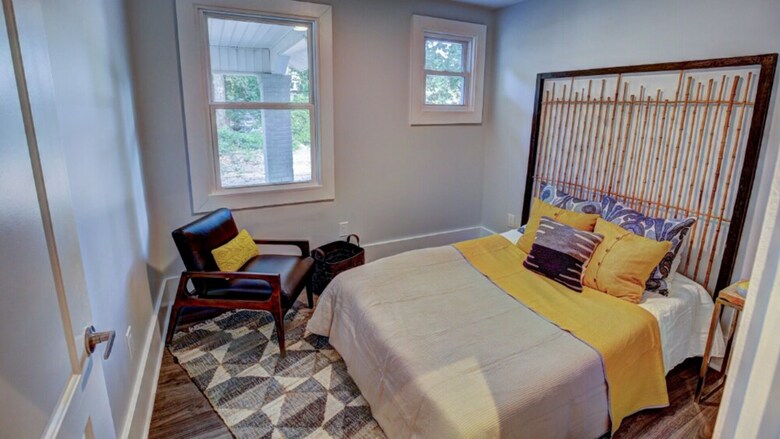 3 Bedroom, South Mint Street