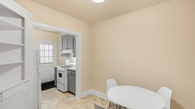 Apartamento 1 Bedroom, Park Drive