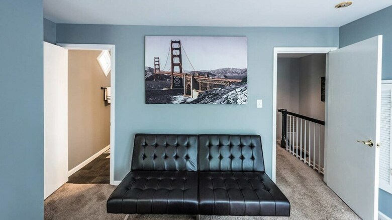 Apartamento 2 Bedroom, South Cedar Street