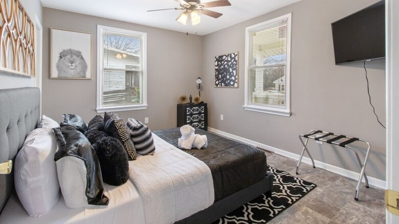 3 Bedroom, Norris Avenue