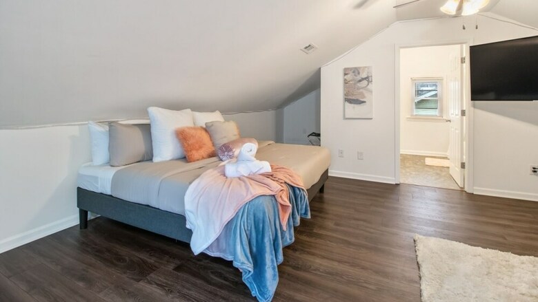 3 Bedroom, Norris Avenue