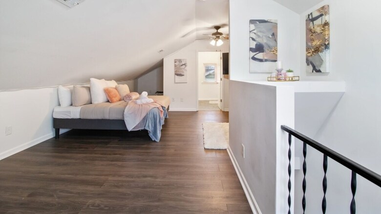 3 Bedroom, Norris Avenue
