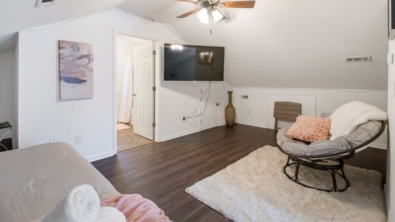 3 Bedroom, Norris Avenue