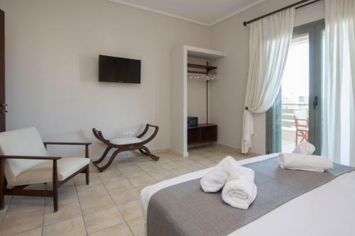 Hotel Golden Coast Boutique - Luxury Living