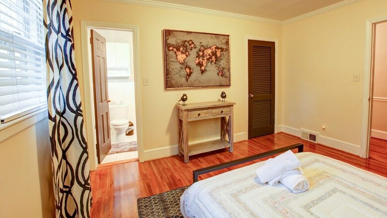 3 Bedroom, Woodlark Lane