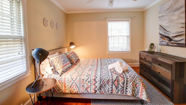 3 Bedroom, Woodlark Lane