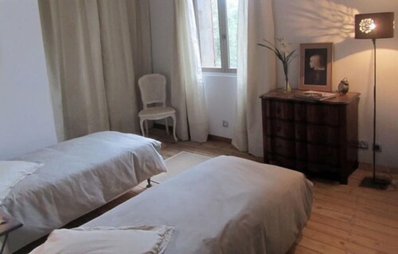 Mas Du Domaine de Montcalm - B&B & Gites