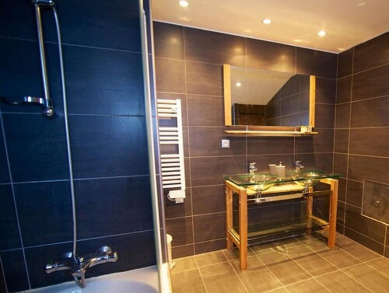 Mas Du Domaine de Montcalm - B&B & Gites