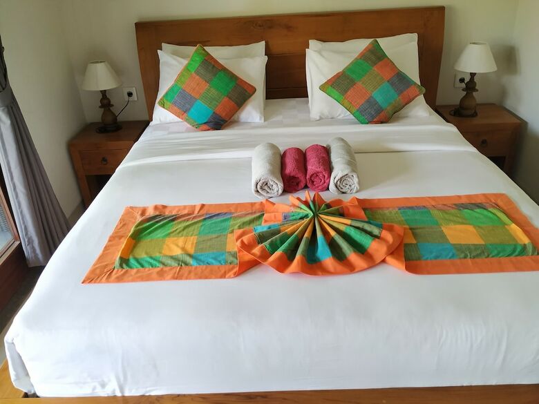 Hotel Putu's Paradise Guesthouse