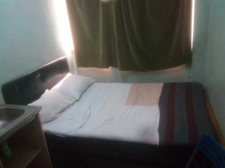 Hotel New Kenya Lodge
