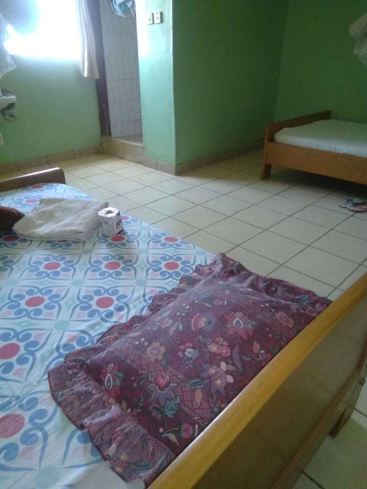 Dasar Comfort Hotel