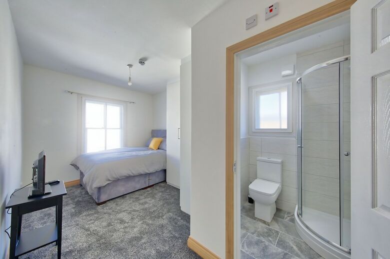 Aparthotel Clapham Junction Central