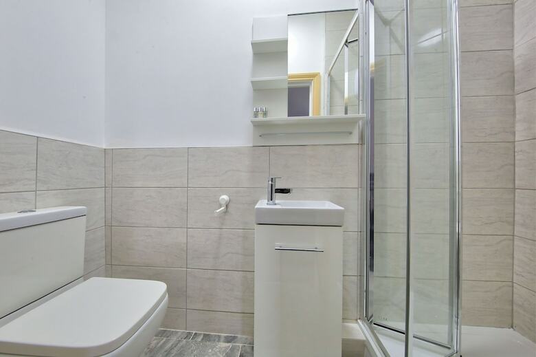 Aparthotel Clapham Junction Central